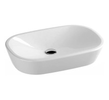 Раковина 60x40 см Ravak Ceramic 600 O XJX01160001