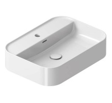 Раковина 55х40 см Ravak Ceramic Slim Shelf R XJX01155005