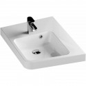 Раковина 50х66,5 см Ravak BeHappy II R XJAP1100001