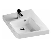 Раковина 50х66,5 см Ravak BeHappy II R XJAP1100001