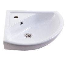 Раковина 49,5х49,5 см Corozo Элегия SD-00000460