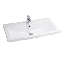 Раковина 81,5х45,5 см Corozo Фостер SD-00000642