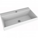Раковина 59,5х44,6 см Corozo Слим 5018600