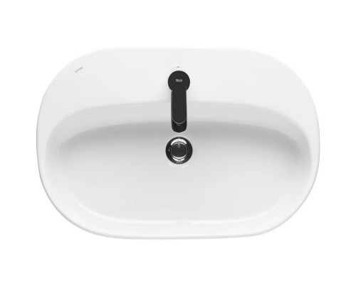 Приобрести Раковина 62х42 см Акватон Одри 1WH501710 в магазине сантехники Santeh-Crystal.ru