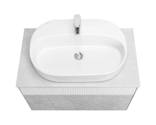 Приобрести Раковина 62х42 см Акватон Одри 1WH501710 в магазине сантехники Santeh-Crystal.ru