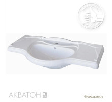 Раковина Лаура 850 Акватон 1A706731LU010
