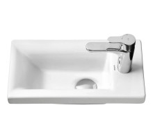 Раковина 40х22 см ASB-Mebel Миранда
