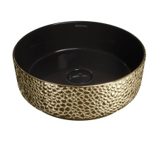 Раковина 35,5х35,5 см Grossman GR-5010GBL