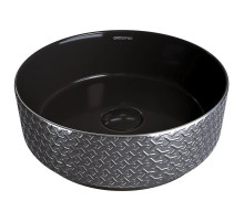 Раковина 35,5х35,5 см Grossman GR-5010SBR