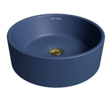 Раковина 41х41 см Grossman GR-3013BLM