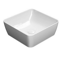 Раковина 38х38 см GSI Nubes 903811
