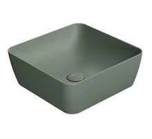 Раковина 38х38 см GSI Nubes 903804