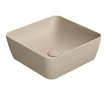 Раковина 38х38 см GSI Nubes 903808