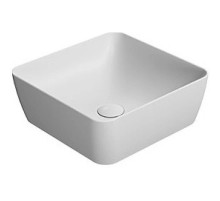 Раковина 38х38 см GSI Nubes 903809