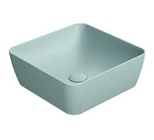 Раковина 38х38 см GSI Nubes 903815