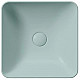 Заказать Раковина 38х38 см GSI Nubes 903815 в магазине сантехники Santeh-Crystal.ru