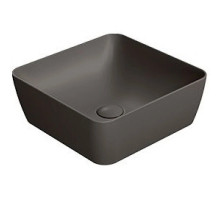 Раковина 38х38 см GSI Nubes 903816