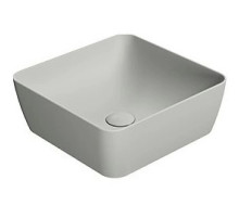 Раковина 38х38 см GSI Nubes 903817