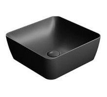 Раковина 38х38 см GSI Nubes 903826