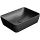 Купить Раковина 50х38 см GSI Nubes 903726 в магазине сантехники Santeh-Crystal.ru
