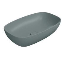 Раковина 60х38 см GSI Nubes 978304