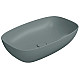 Купить Раковина 60х38 см GSI Nubes 978304 в магазине сантехники Santeh-Crystal.ru