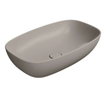 Раковина 60х38 см GSI Nubes 978305