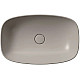 Купить Раковина 60х38 см GSI Nubes 978305 в магазине сантехники Santeh-Crystal.ru