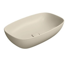 Раковина 60х38 см GSI Nubes 978308