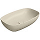 Заказать Раковина 60х38 см GSI Nubes 978308 в магазине сантехники Santeh-Crystal.ru
