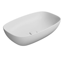 Раковина 60х38 см GSI Nubes 978309