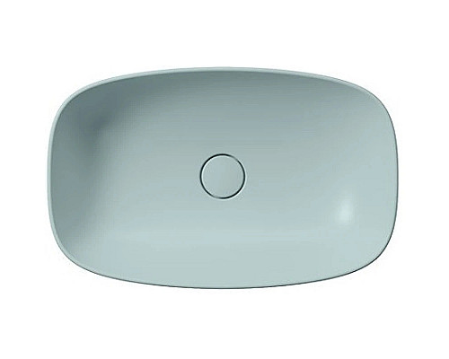 Заказать Раковина 60х38 см GSI Nubes 978315 в магазине сантехники Santeh-Crystal.ru