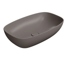 Раковина 60х38 см GSI Nubes 978316