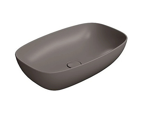 Santeh-Crystal.ru: Раковина 60х38 см GSI Nubes 978316 Купить Раковина 60х38 см GSI Nubes 978316 в магазине сантехники Santeh-Crystal.ru