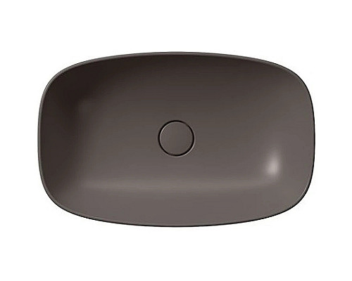 Santeh-Crystal.ru: Раковина 60х38 см GSI Nubes 978316 Купить Раковина 60х38 см GSI Nubes 978316 в магазине сантехники Santeh-Crystal.ru