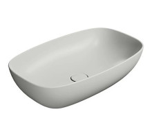 Раковина 60х38 см GSI Nubes 978317