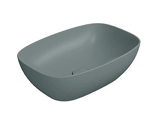 Santeh-Crystal.ru: Раковина 50х35 см GSI Nubes 978404 Заказать Раковина 50х35 см GSI Nubes 978404 в магазине сантехники Santeh-Crystal.ru