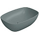 Заказать Раковина 50х35 см GSI Nubes 978404 в магазине сантехники Santeh-Crystal.ru