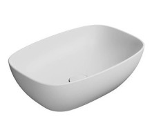 Раковина 50х35 см GSI Nubes 978409