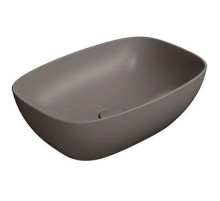 Раковина 50х35 см GSI Nubes 978416