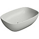 Заказать Раковина 50х35 см GSI Nubes 978417 в магазине сантехники Santeh-Crystal.ru