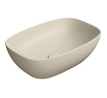 Раковина 50х35 см GSI Nubes 978408