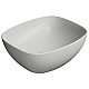 Купить Раковина 40х35 см GSI Nubes 978517 в магазине сантехники Santeh-Crystal.ru