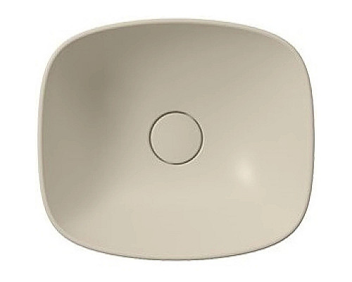 Купить Раковина 40х35 см GSI Nubes 978508 в магазине сантехники Santeh-Crystal.ru