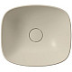 Купить Раковина 40х35 см GSI Nubes 978508 в магазине сантехники Santeh-Crystal.ru