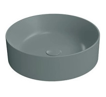 Раковина 45х45 см GSI Kube X 942704