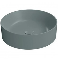 Раковина 45х45 см GSI Kube X 942704