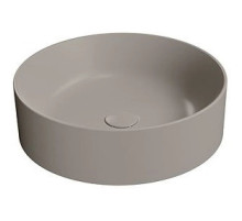 Раковина 45х45 см GSI Kube X 942705