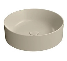 Раковина 45х45 см GSI Kube X 942708