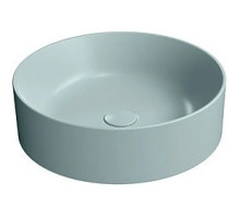 Раковина 45х45 см GSI Kube X 942715